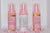 Lash Cleanser