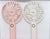 Portable Lash Fan